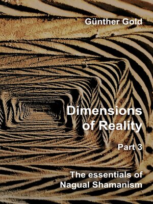 cover image of Dimensions of Reality--Part 3